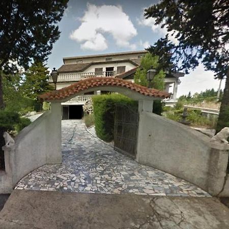 Вілла Pinheirinhos - Quinta De Sao Caetano Carapito Екстер'єр фото