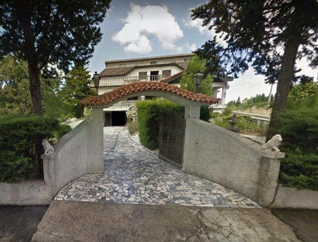 Вілла Pinheirinhos - Quinta De Sao Caetano Carapito Екстер'єр фото